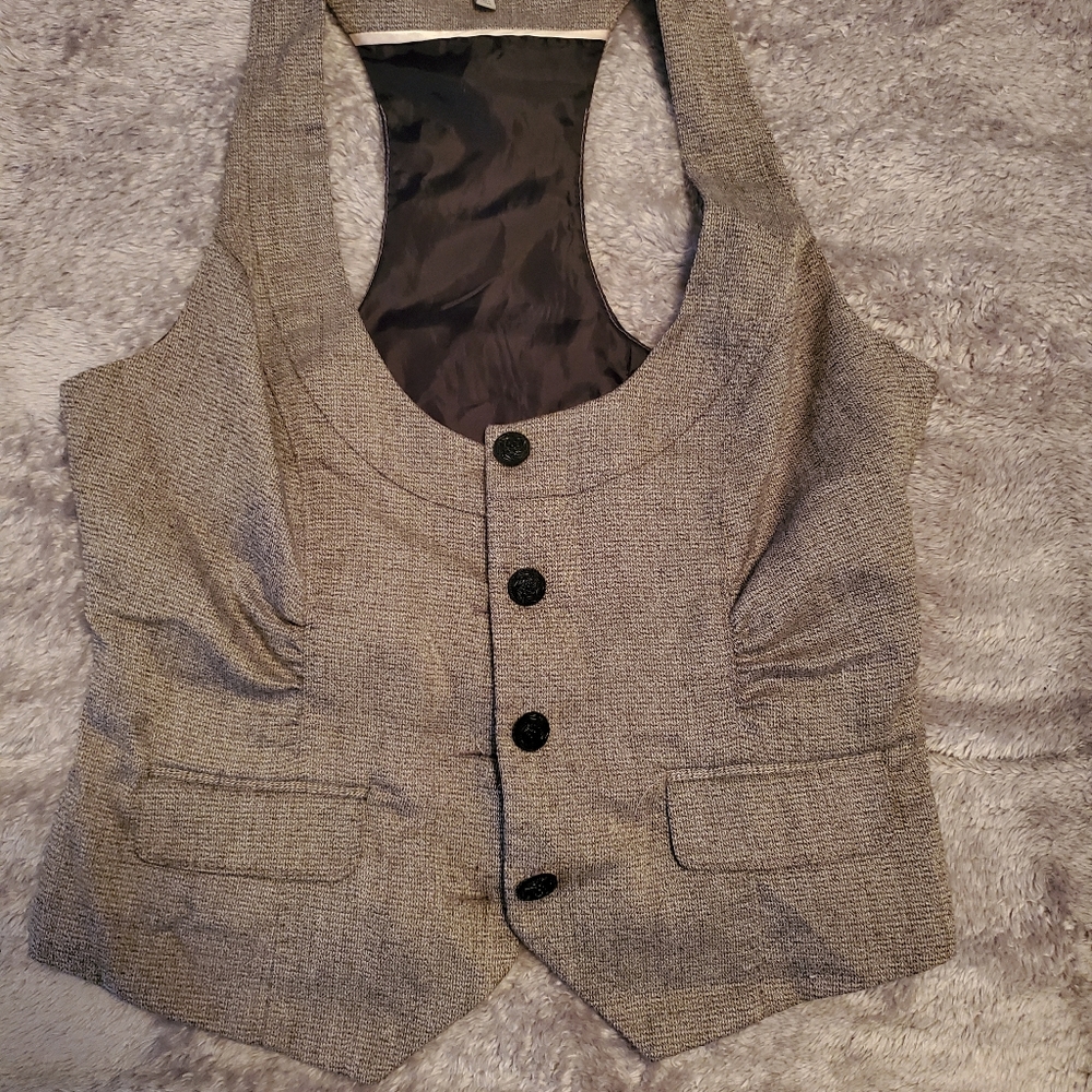 Vest